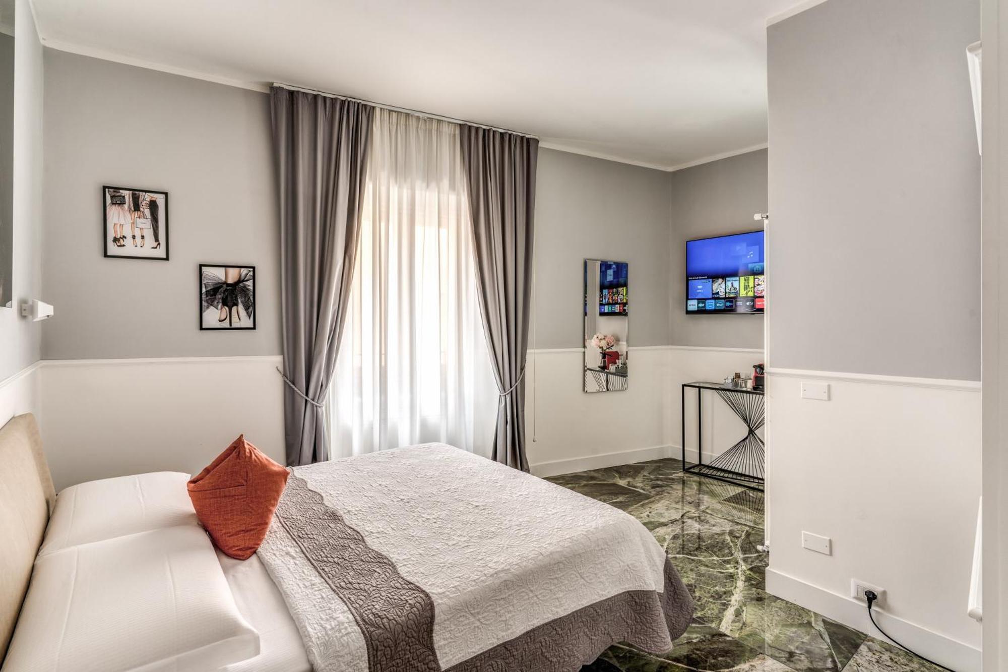 Spanish Step Dream & Cozy Casa * Roma
