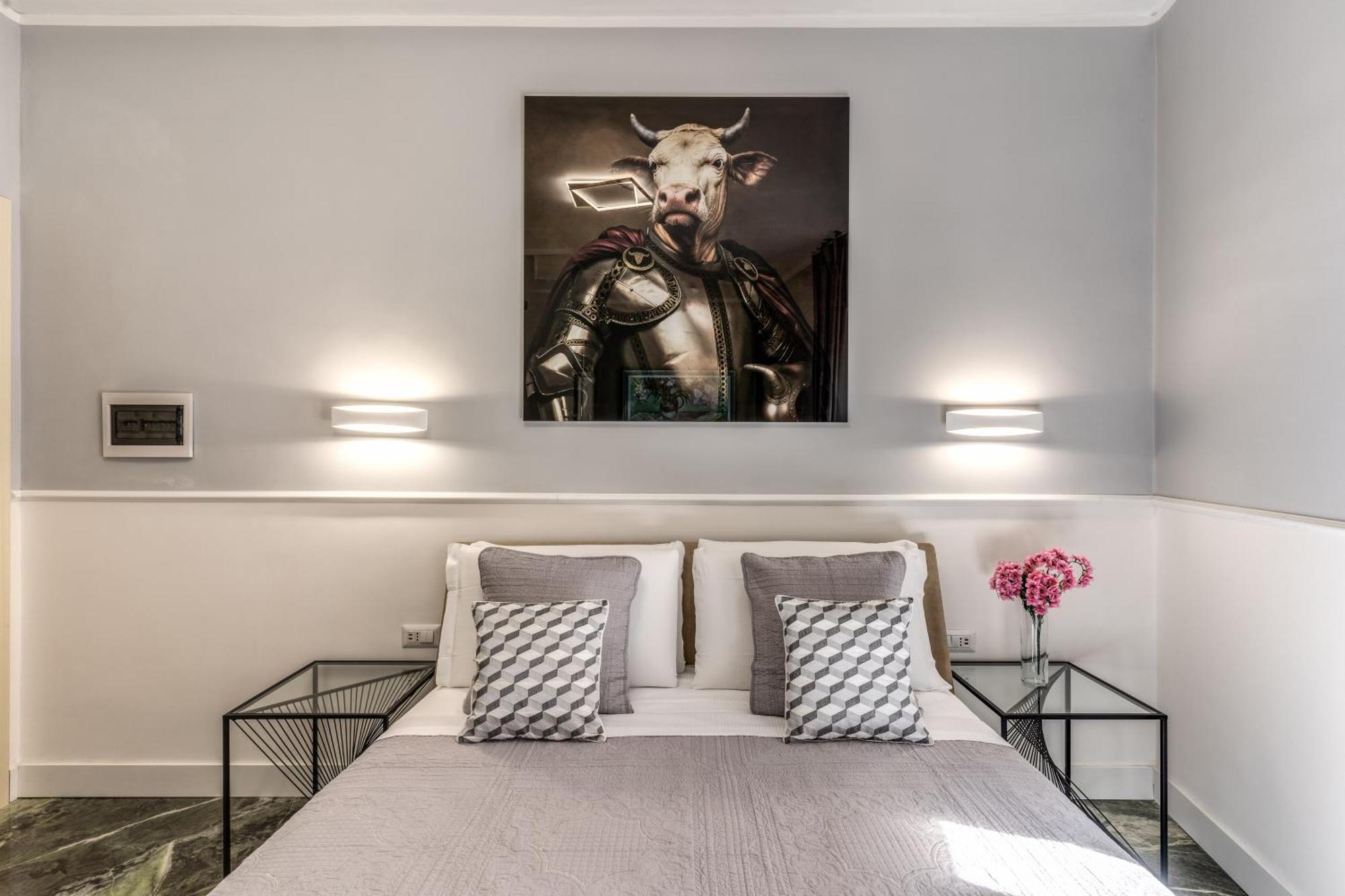 Spanish Step Dream Guest house Rome