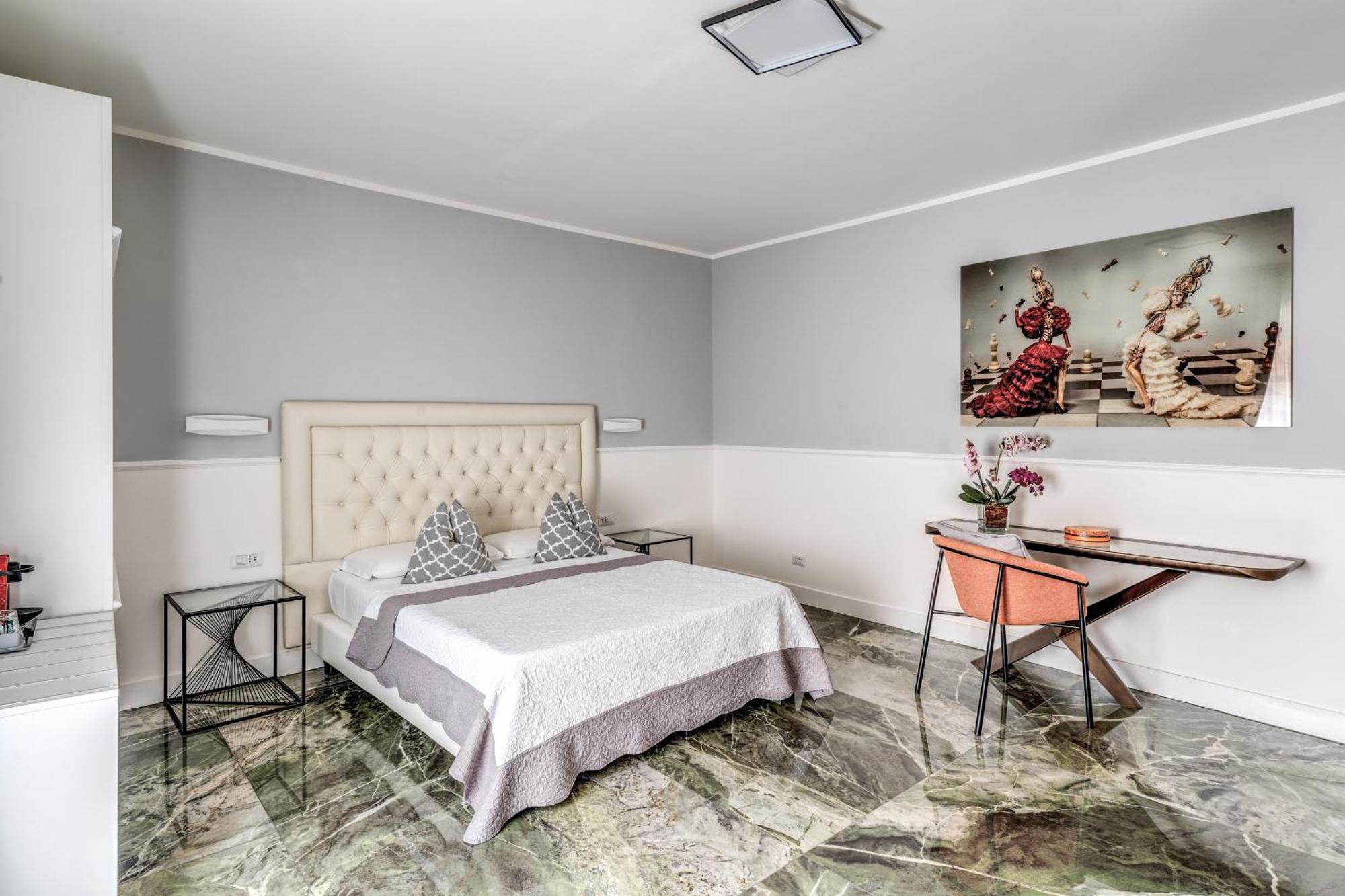 Spanish Step Dream Rome
