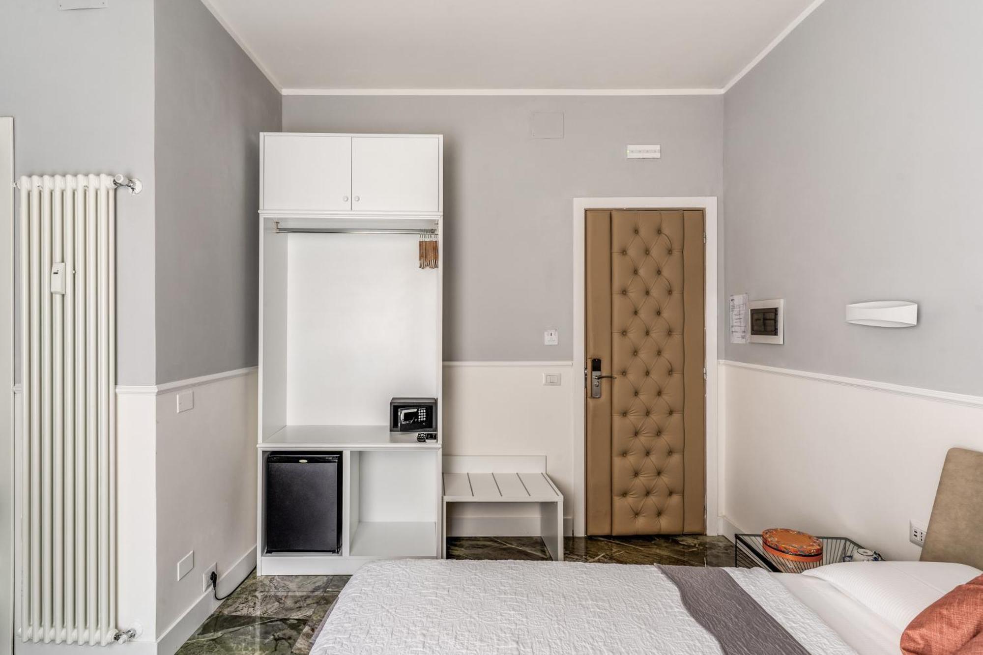 Guest house Spanish Step Dream