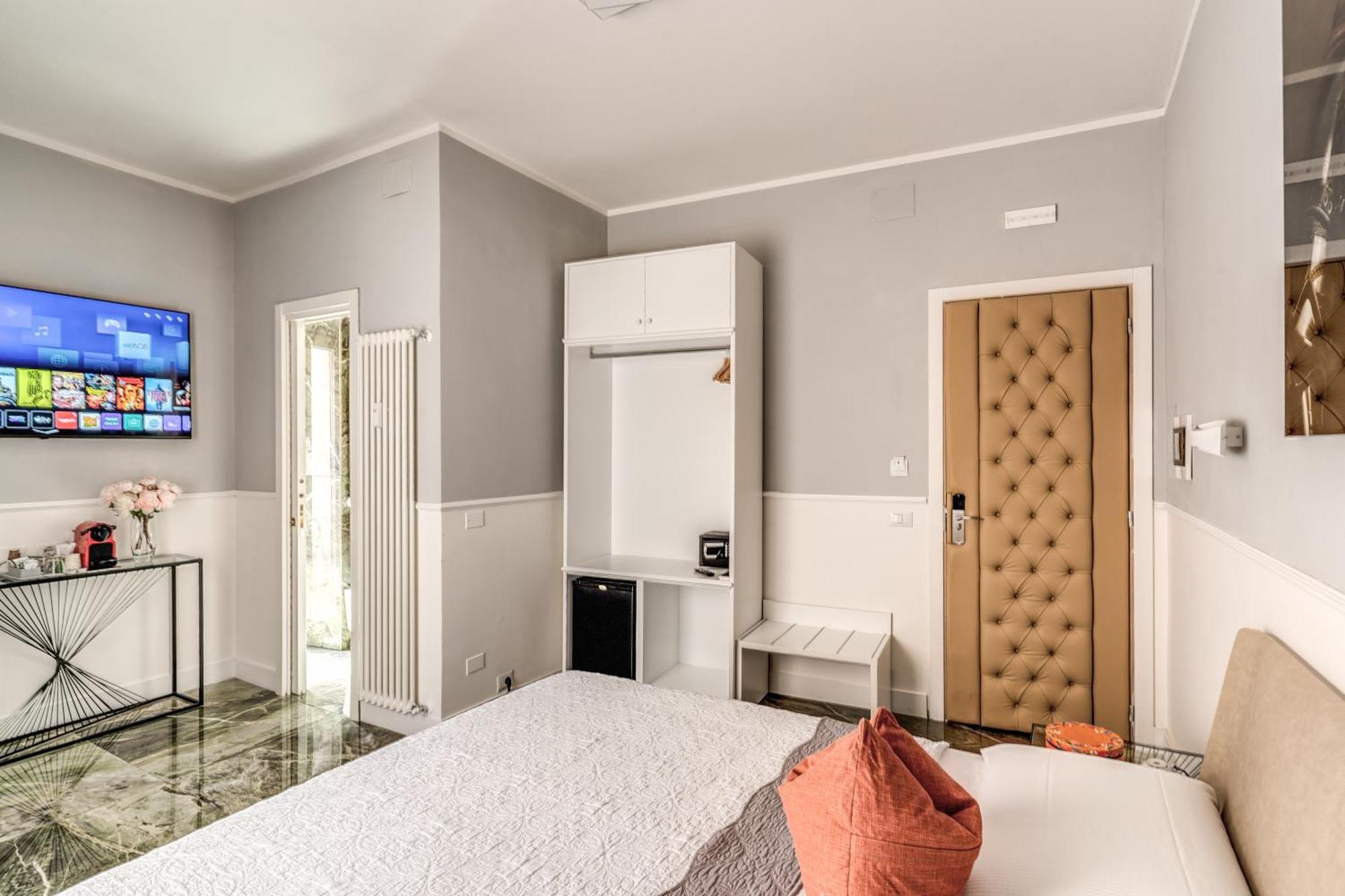 Spanish Step Dream * Rome