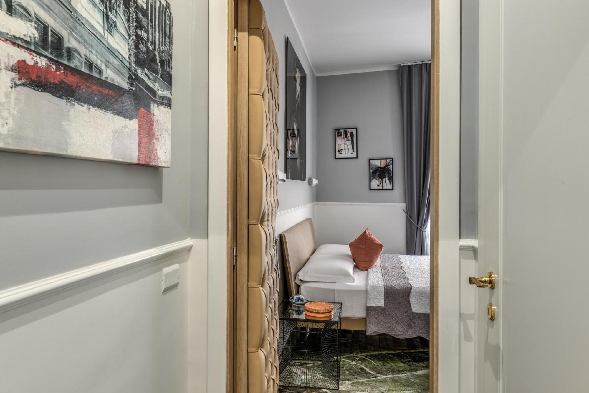 Guest house Spanish Step Dream Rome