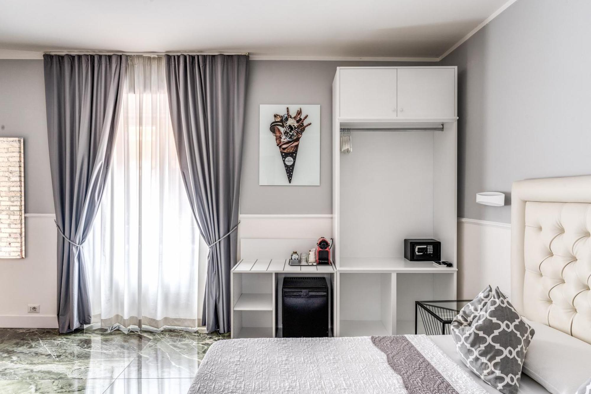 Spanish Step Dream * Rome