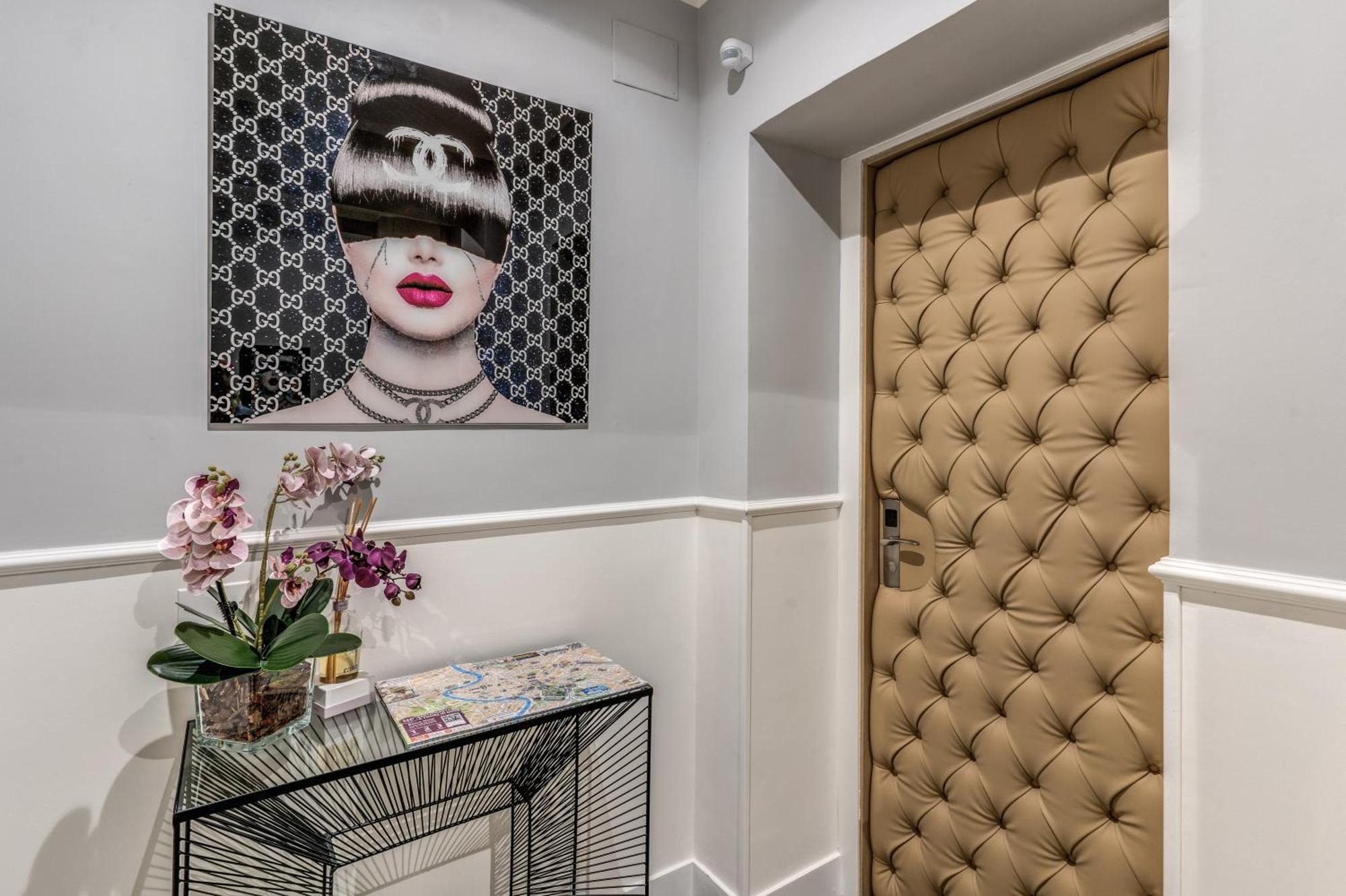 Spanish Step Dream Guest house